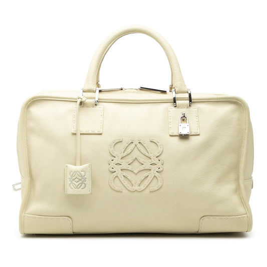 Loewe Leather Amazona 36
