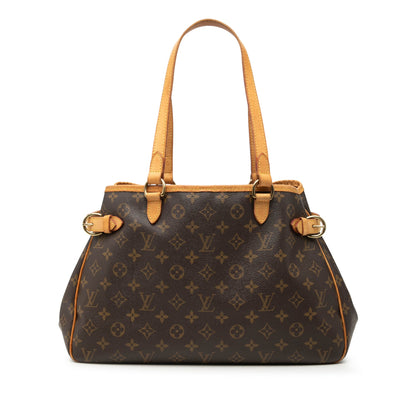 Louis Vuitton Monogram Batignolles Horizontal