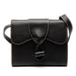 Loewe Leather Toggle Flap Crossbody