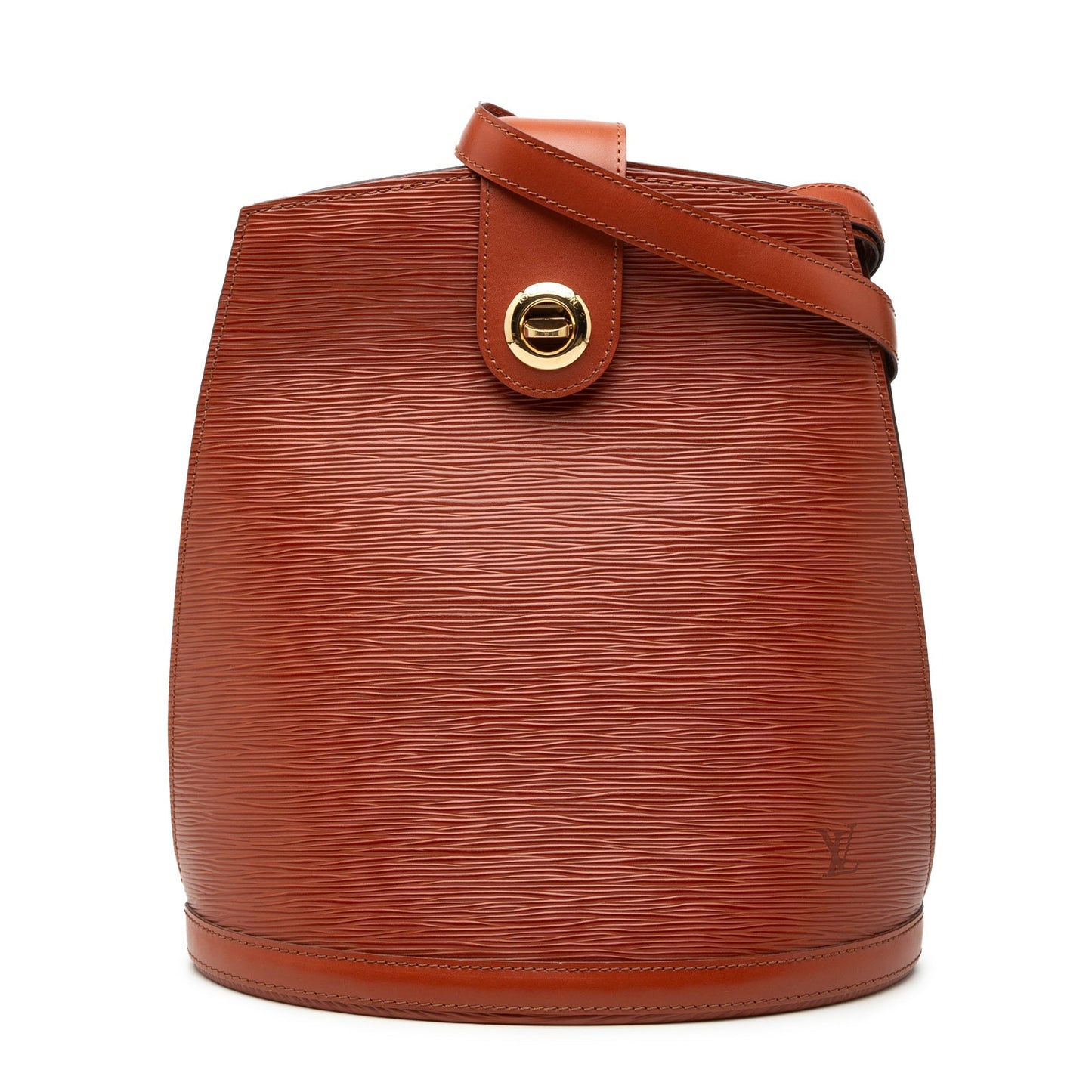 Louis Vuitton Epi Cluny