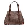 Celine Macadam Canvas Tote