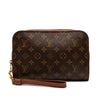 Louis Vuitton Monogram Orsay