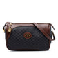 Gucci Micro GG Supreme Crossbody