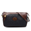 Gucci Micro GG Supreme Crossbody