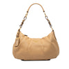 Prada Vitello Daino Hobo