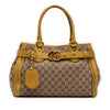 Gucci GG Canvas Running Tote