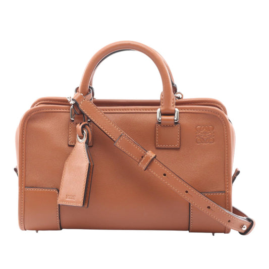 Loewe Leather Amazona 23