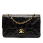 Chanel Small Classic Lambskin Double Flap