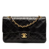 Chanel Small Classic Lambskin Double Flap