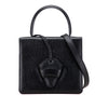Loewe Leather Barcelona Satchel