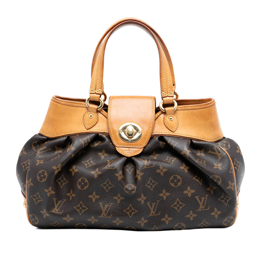 Louis Vuitton Monogram Boetie PM