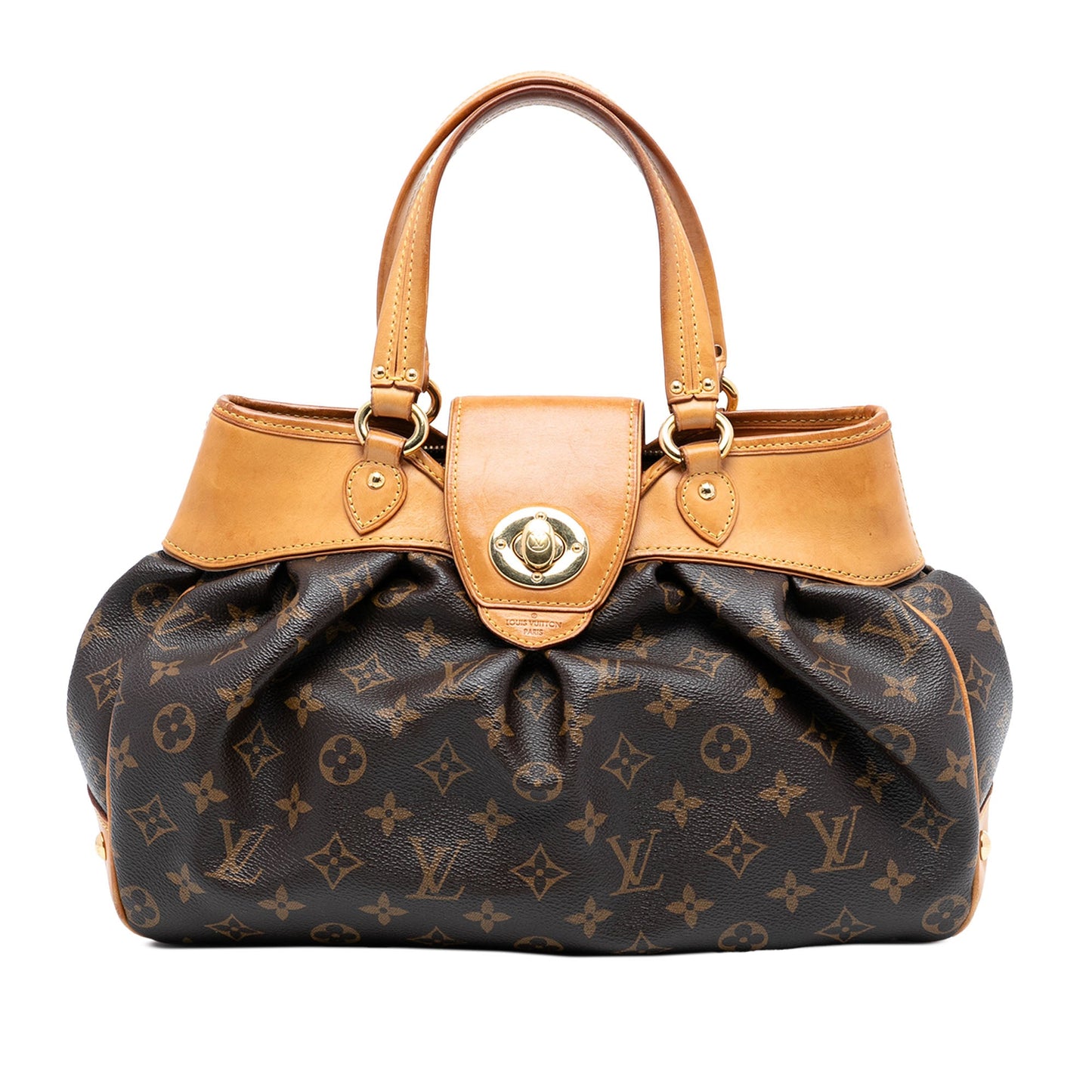 Louis Vuitton Monogram Boetie PM