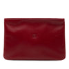 Loewe Leather Anagram Pouch