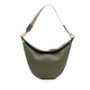 Loewe Small Leather Luna Hobo