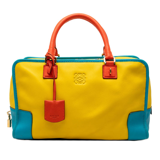 Loewe Amazona 36 tricolor