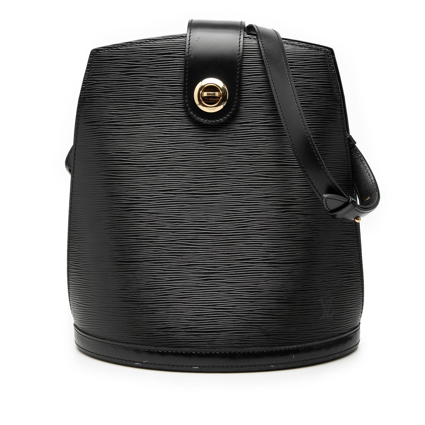 Louis Vuitton Epi Cluny