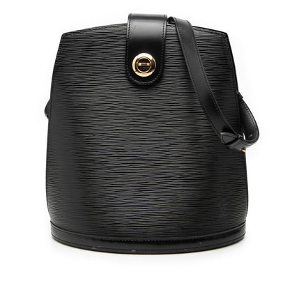 Louis Vuitton Epi Cluny