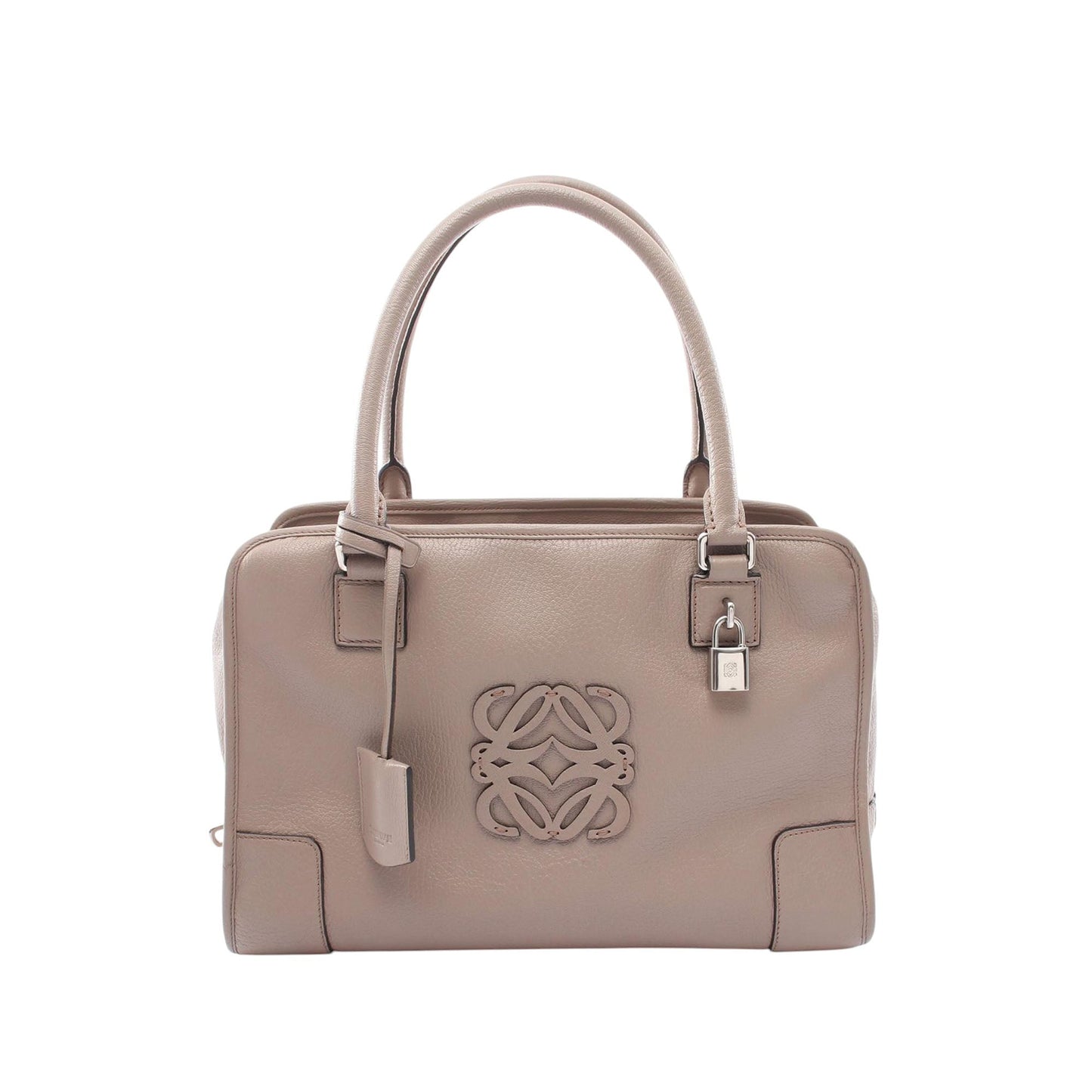 Loewe Leather Amazona 35
