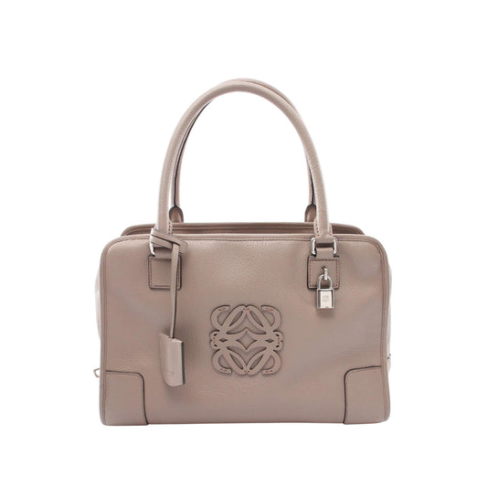 Loewe Leather Amazona 35