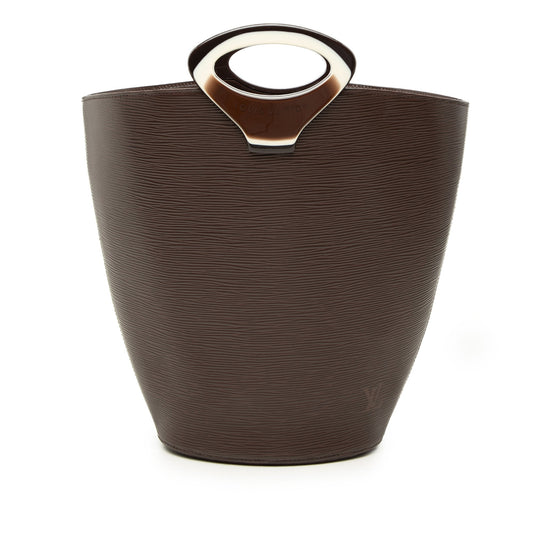 Louis Vuitton Epi Noctambule