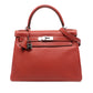 Hermès Togo Kelly II Retourne 28
