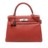 Hermès Togo Kelly II Retourne 28