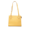 Loewe Leather Tote