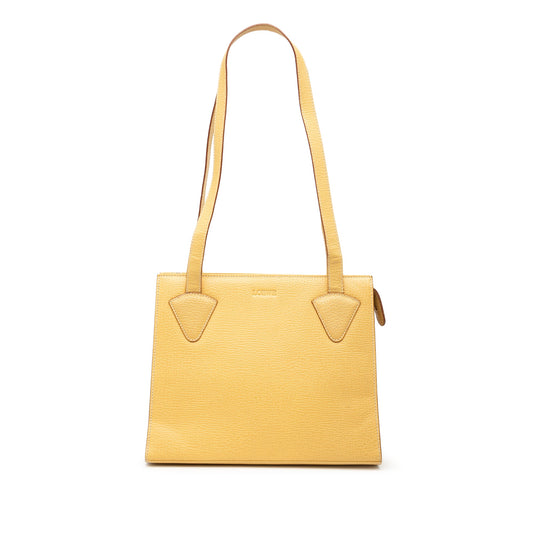 Loewe Leather Tote