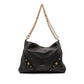 Givenchy Medium Leather Voyou Chain Crossbody