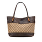 Gucci GG Canvas Laidback Crafty Tote