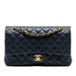 Chanel Medium Classic Caviar Double Flap
