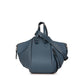 Loewe Small Leather Hammock Bag
