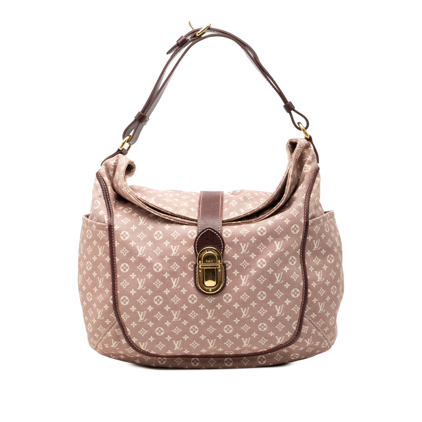 Louis Vuitton Monograma Mini Lin Idylle Romance