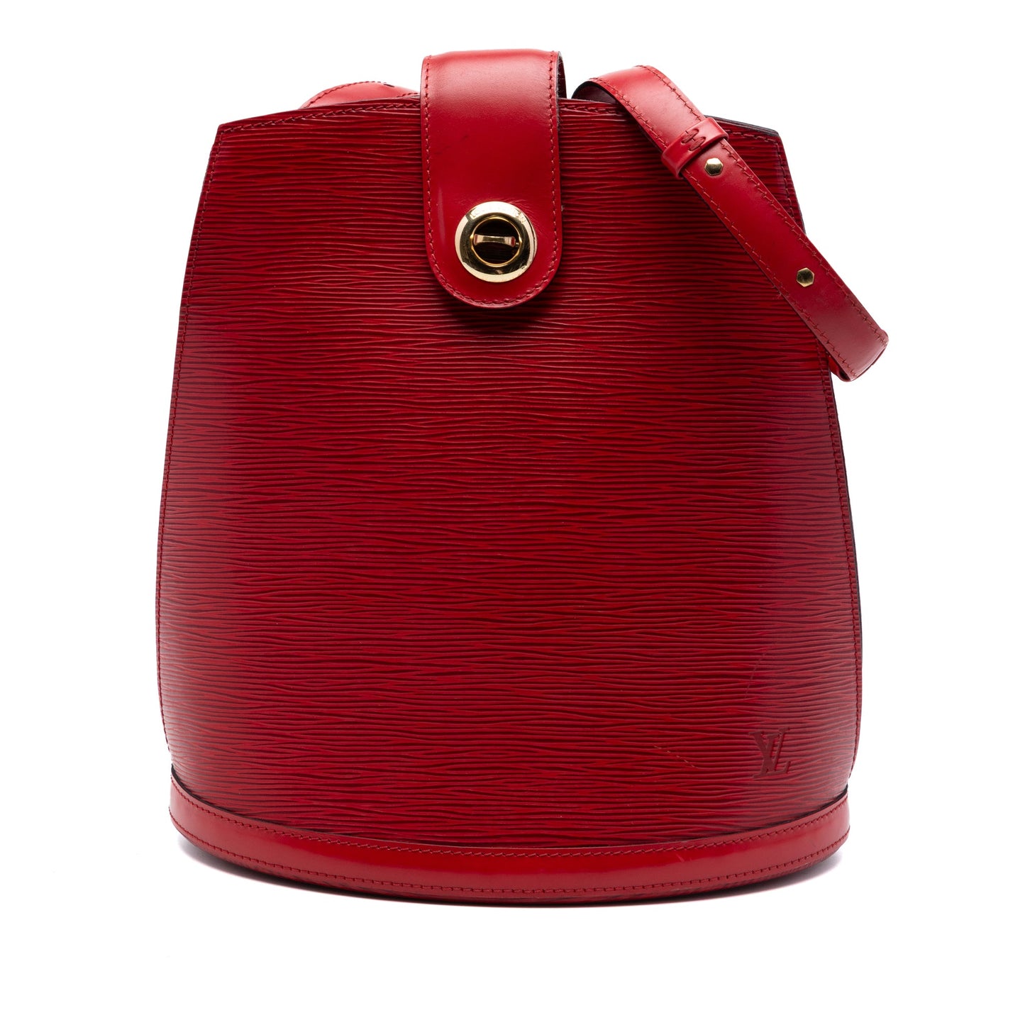 Louis Vuitton Epi Cluny