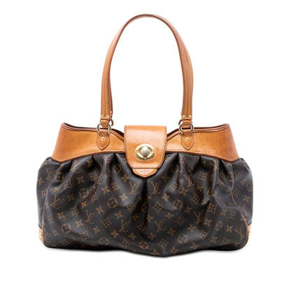 Louis Vuitton Monogram Boetie GM