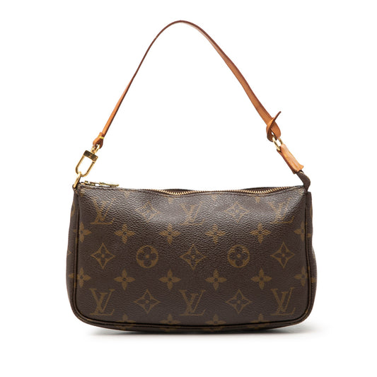 Louis Vuitton Monogram Pochette