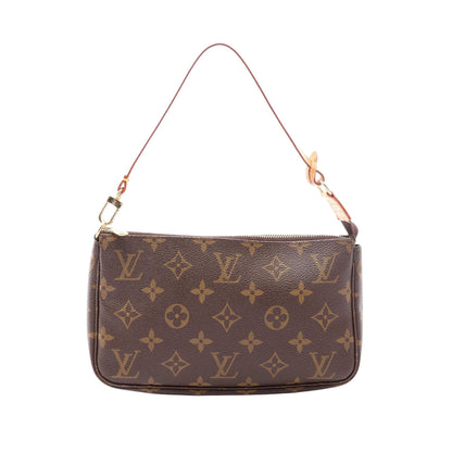 Louis Vuitton Monogram Pochette