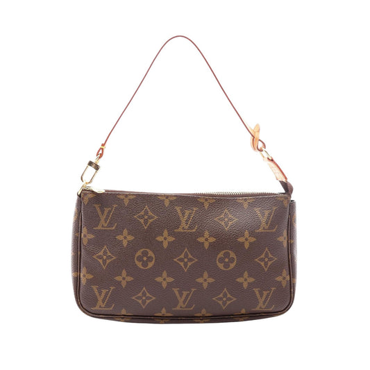 Louis Vuitton Monogram Pochette