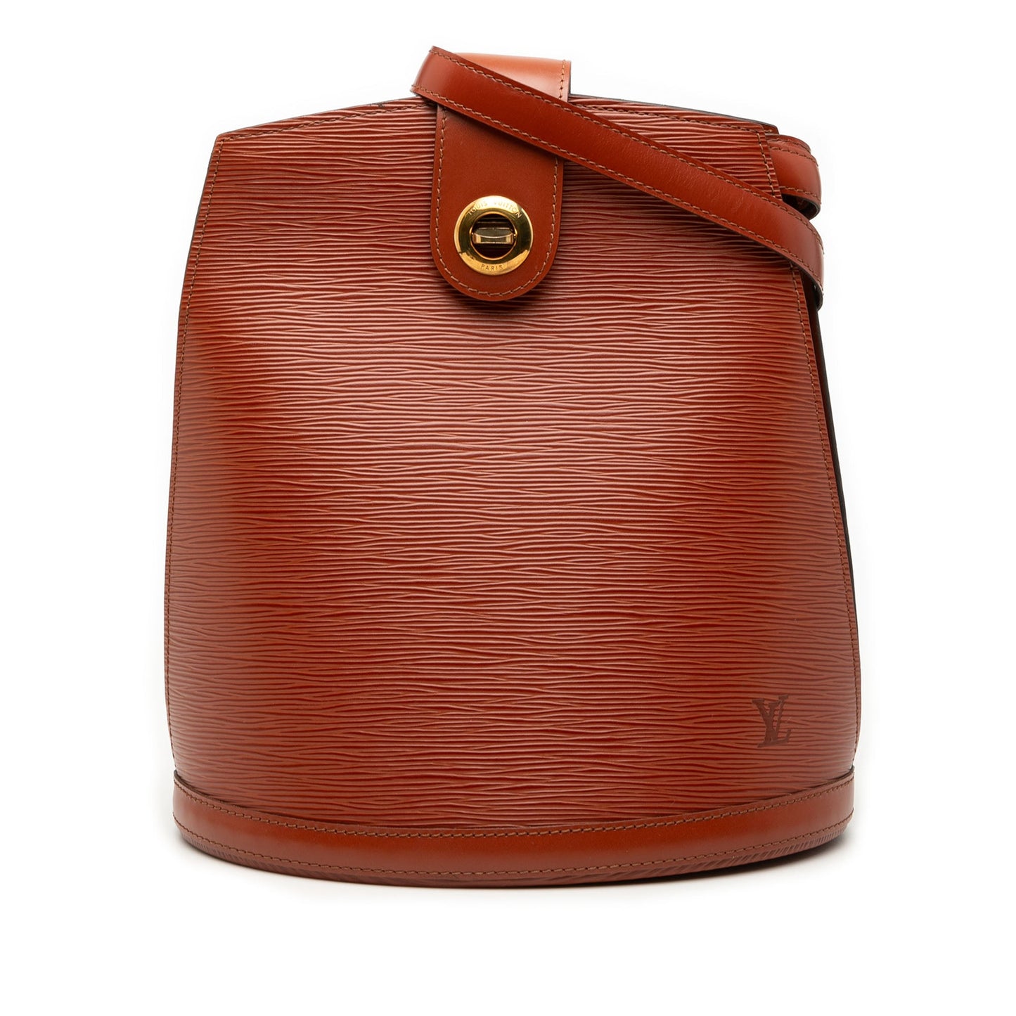 Louis Vuitton Epi Cluny