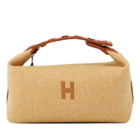Hermès Small Wool Bride a Brac Au Carre Case