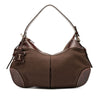 Celine Canvas Hobo