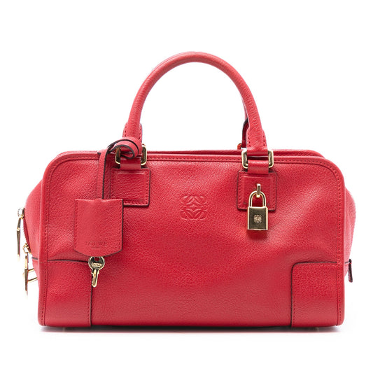 Loewe Goatskin Amazona 28
