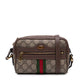 Gucci Mini GG Supreme Ophidia Crossbody