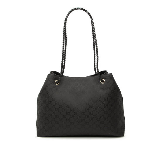 Gucci GG Nylon Gifford Tote