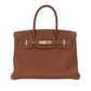 Birkin Togo Birkin Retourne 30