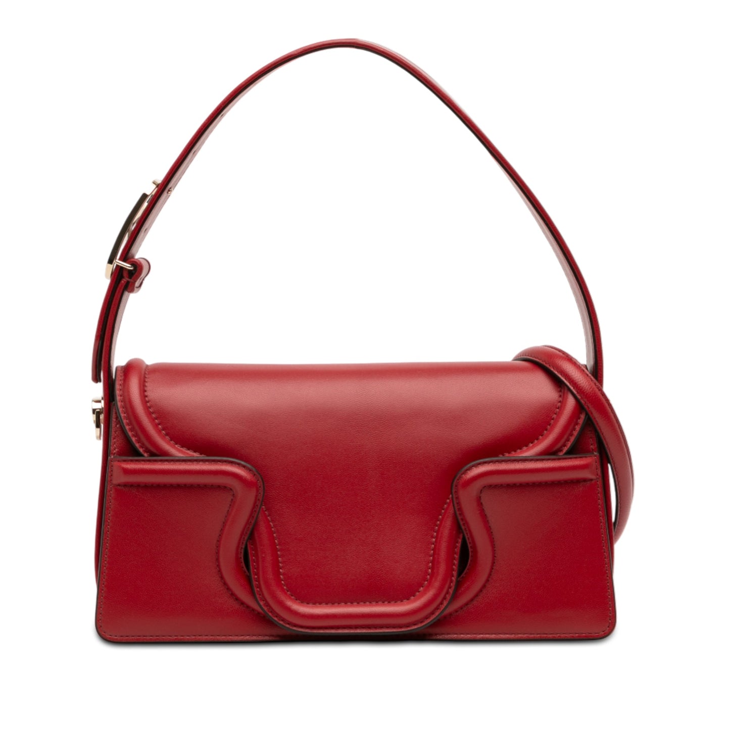 Valentino Leather Le Grand Deuxieme