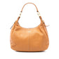 Prada Vitello Daino Hobo Bag