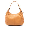 Prada Vitello Daino Hobo Bag