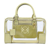 Loewe Vinyl Amazona Handbag