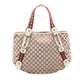 Gucci GG Canvas Web Pelham Shoulder Bag